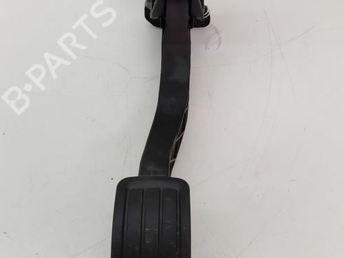 Used Pedal FIAT DOBLO Box Body/MPV (510_, 511_) BlueHDi 100 (102 hp) 28296913