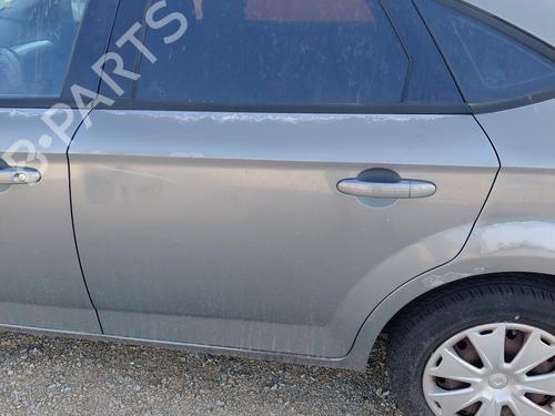 Left rear door FORD MONDEO IV (BA7) 1.8 TDCi BP27255005C4