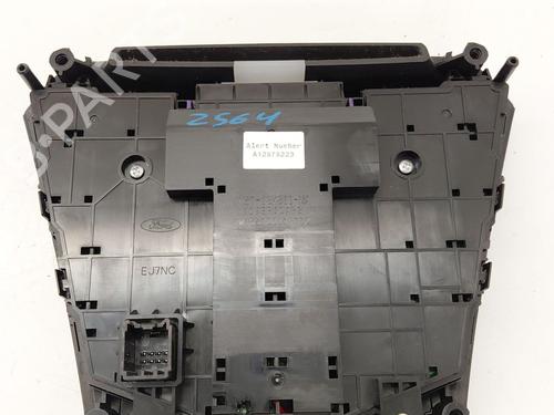 Radio FORD FOCUS III 1.0 EcoBoost | BP33216527E6 - Image 2