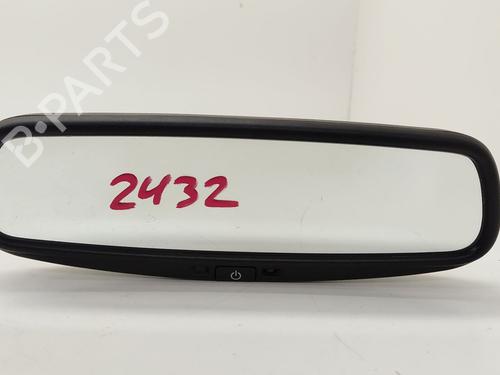 Used Rear mirror TOYOTA AVENSIS (_T25_) [2003-2008]  32349310