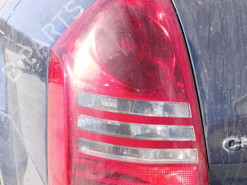 Used Left taillight Left taillight 39434127 39434127