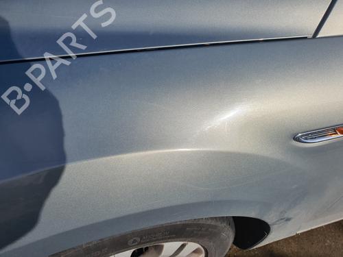 Left front fenders FORD MONDEO IV (BA7) 2.0 | BP26743493C41 