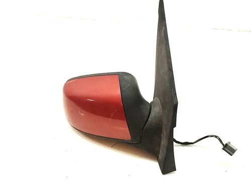 Right mirror FORD FIESTA V (JH_, JD_) 1.4 TDCi | BP19695722C27 