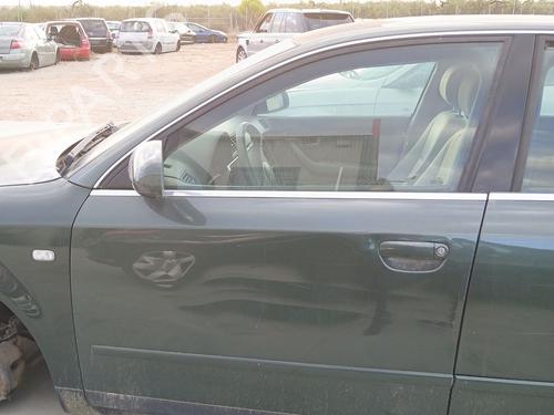 Used Left front door Left front door 39650090 39650090