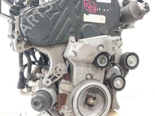 Engine OPEL INSIGNIA A (G09) 2.0 CDTI (68) | BP28106950M1 