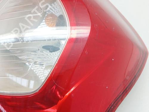Right taillight DACIA LODGY (JS_) 1.2 TCe (JSAY, JSM0) | BP37540341C35 - Image 2