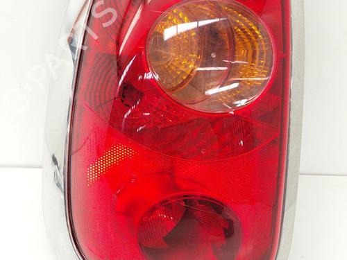 Used Left taillight MINI MINI COUNTRYMAN (R60) One D (90 hp) 30906315
