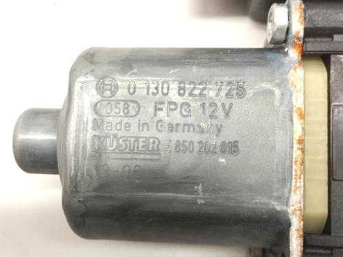 Left rear window motor SEAT LEON (5F1) 1.6 TDI | BP17732194E23 