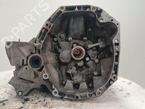 Used Gearbox Gearbox RENAULT CAPTUR I (J5_, H5_) 1.5 dCi 90 (J5N4, J5M5, J5MW, J5M6, J5AL, J5AJ) (90 hp) 33826332 33826332
