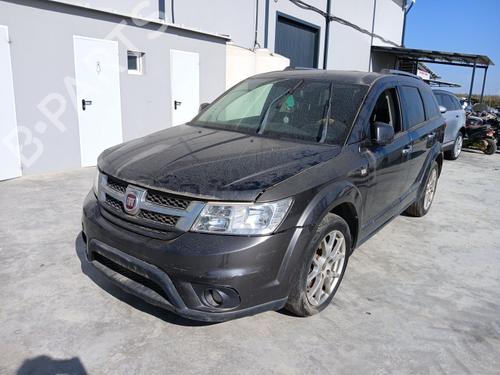 Used Front left lock Front left lock FIAT FREEMONT (345_) 2.0 JTD (140 hp) 40297911 40297911