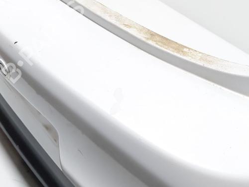 Bak støtfanger MAZDA 6 Hatchback (GH) 2.2 D (GH10) | BP30611087C8