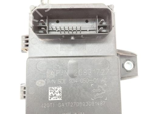 Used Electronic module Electronic module OPEL ASTRA J (P10) 1.6 (68) (115 hp) 32732251 32732251