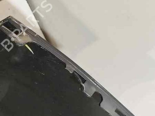 Rear bumper DACIA SANDERO II TCe 90 LPG (B8M1) | BP24669460C8 
