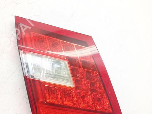 Used Left tailgate light Left tailgate light 38647003 38647003