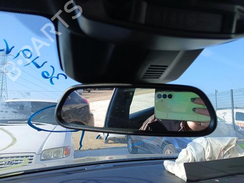 Used Rear mirror Rear mirror OPEL CORSA F (P2JO) 1.2 (68) (101 hp) 33469203 33469203