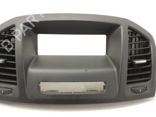 Used Air vent OPEL INSIGNIA A (G09) 2.0 CDTI (68) (131 hp) 31853383