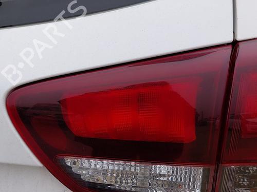 Feu de coffre droit KIA CARENS IV 1.7 CRDi (116 hp) 31184819