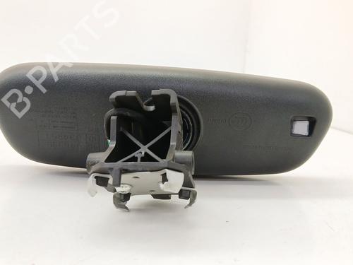 Rear mirror OPEL CORSA F (P2JO) 1.2 (68) | BP33469203I6 - Image 2