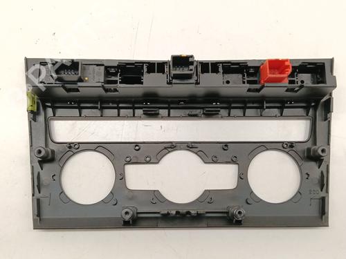 Warning switch SEAT LEON (5F1) 1.6 TDI | BP37265769I22 - Image 2