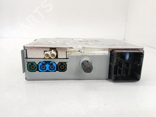Used Radio Radio PEUGEOT 208 I (CA_, CC_) 1.2 PureTech 82 (82 hp) 36140149 36140149