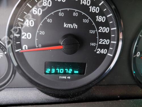 Used Engine JEEP GRAND CHEROKEE III (WH, WK) 3.0 CRD 4x4 (218 hp) 32185003