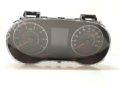 Used Instrument cluster DACIA SANDERO II TCe 90 LPG (B8M1) (90 hp) 24669492
