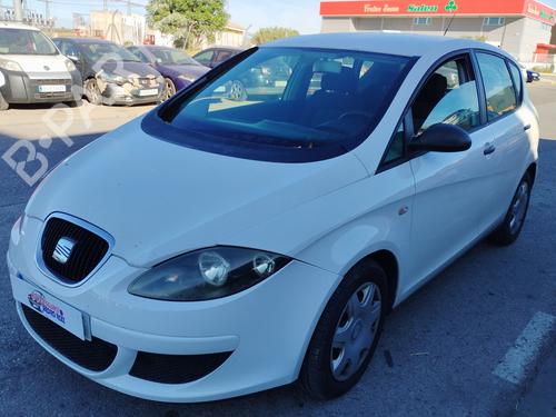 Engine SEAT ALTEA (5P1)  | BP18149311M1 
