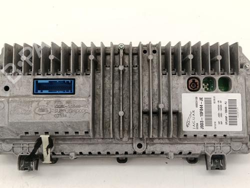 Instrument cluster JAGUAR I-PACE (X590) EV400 AWD | BP37027108C47 - Image 2