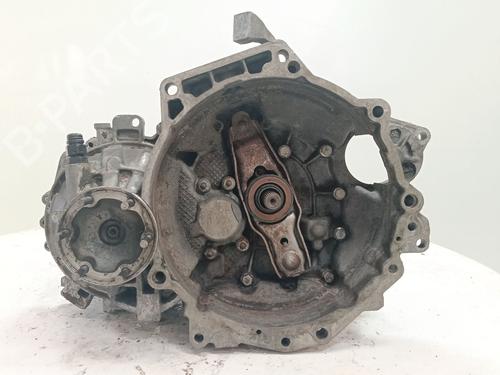 Used Gearbox Gearbox SEAT LEON (1M1) 1.9 TDI (110 hp) 34580270 34580270