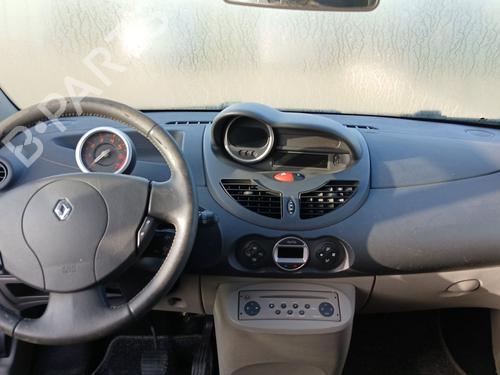 Right front steering knuckle RENAULT TWINGO II (CN0_) 1.2 16V (CN0K, CN0V, CN0A) | BP34059220M26  - Image 7