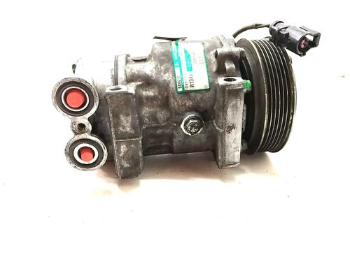 AC compressor FORD FIESTA V (JH_, JD_) 1.4 TDCi | BP19506502M34 