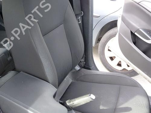 Left front seat OPEL INSIGNIA A (G09) 2.0 CDTI (68) | BP31804862C15
