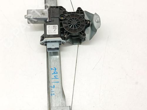 Used Front left window mechanism Front left window mechanism 38704921 38704921