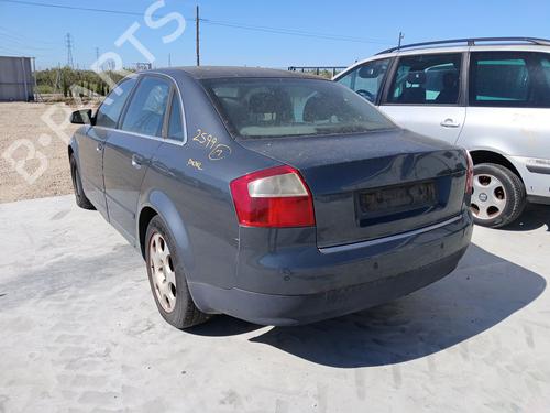 Right headlight AUDI A4 B6 (8E2) 1.9 TDI | BP33622317C29  - Image 5