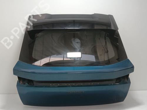 Used Tailgate Tailgate 35919457 35919457