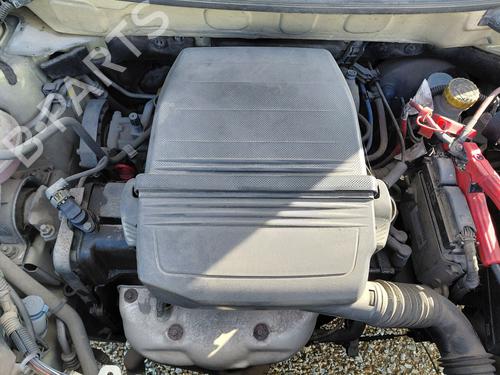 Used Engine Engine FIAT PANDA (169_) 1.2 (169.AXB11, 169.AXB1A) (60 hp) 35752147 35752147