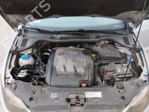 Starter SEAT IBIZA IV SC (6J1, 6P5)  | BP16965924M8 