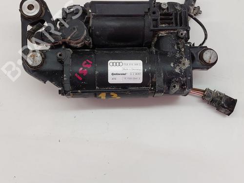 Compressore a sospensione AUDI Q7 (4LB) 3.0 TDI quattro (240 hp) 29457051
