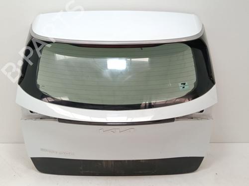 Used Tailgate Tailgate KIA SPORTAGE V (NQ5) [2021-2026] 36432709 36432709