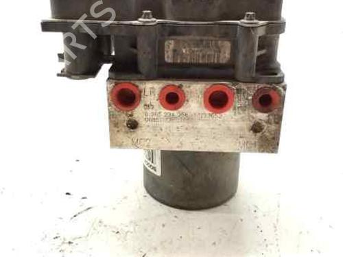 ABS Bremseaggregat ALFA ROMEO GT (937_) [2003-2010]  17178942