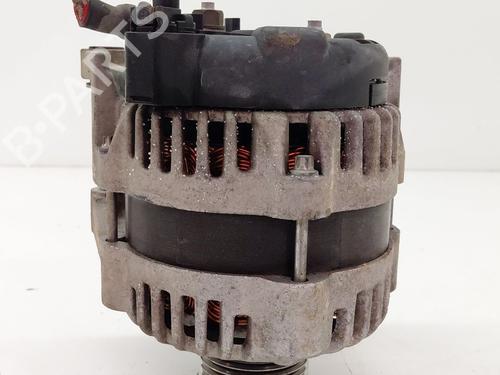 Used Alternator OPEL ASTRA J (P10) 1.6 (68) (115 hp) 27926775