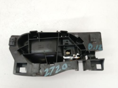 Front left interior door handle PEUGEOT 2008 I (CU_) 1.2 VTi | BP35905962I13 - Image 2