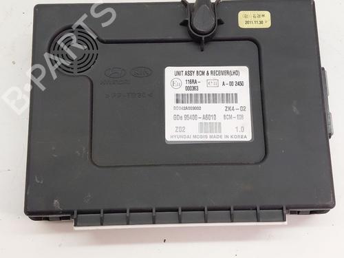 Module électronique HYUNDAI i30 (GD) [2011-2025]  30191391