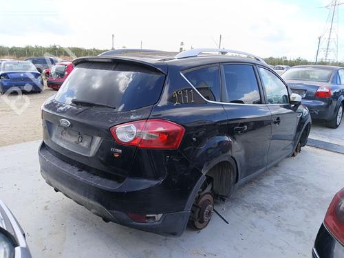 Left tailgate light FORD KUGA I 2.0 TDCi | BP38702085C79  - Image 6