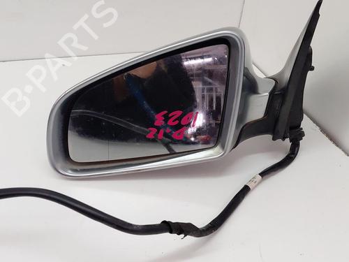 Used Left mirror AUDI A6 C6 Avant (4F5) S6 quattro (435 hp) 29247532