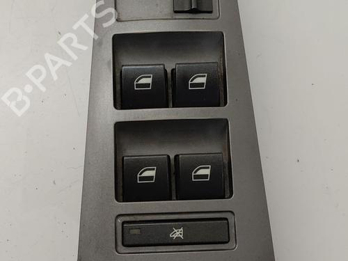 Venstre Foran elrute bryter BMW 7 (E65, E66, E67) [2001-2009]  31645121