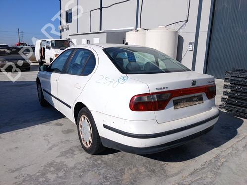 Used Rear left lock Rear left lock SEAT TOLEDO II (1M2) 1.9 TDI (90 hp) 33540462 33540462