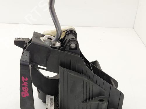 Gear lever CITROËN C4 II (NC_) 1.6 HDi 90 | BP32451676M90