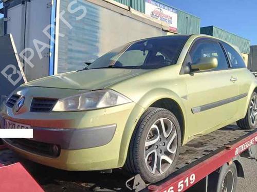 Starter RENAULT MEGANE II (BM0/1_, CM0/1_) 1.9 dCi (BM0G, CM0G) | BP22994940M8 