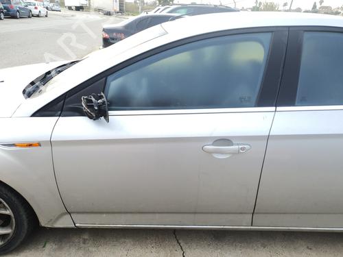 Used Left front door FORD MONDEO IV (BA7) 2.0 TDCi (140 hp) 23885132